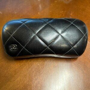 CHANEL | Sunglasses Case